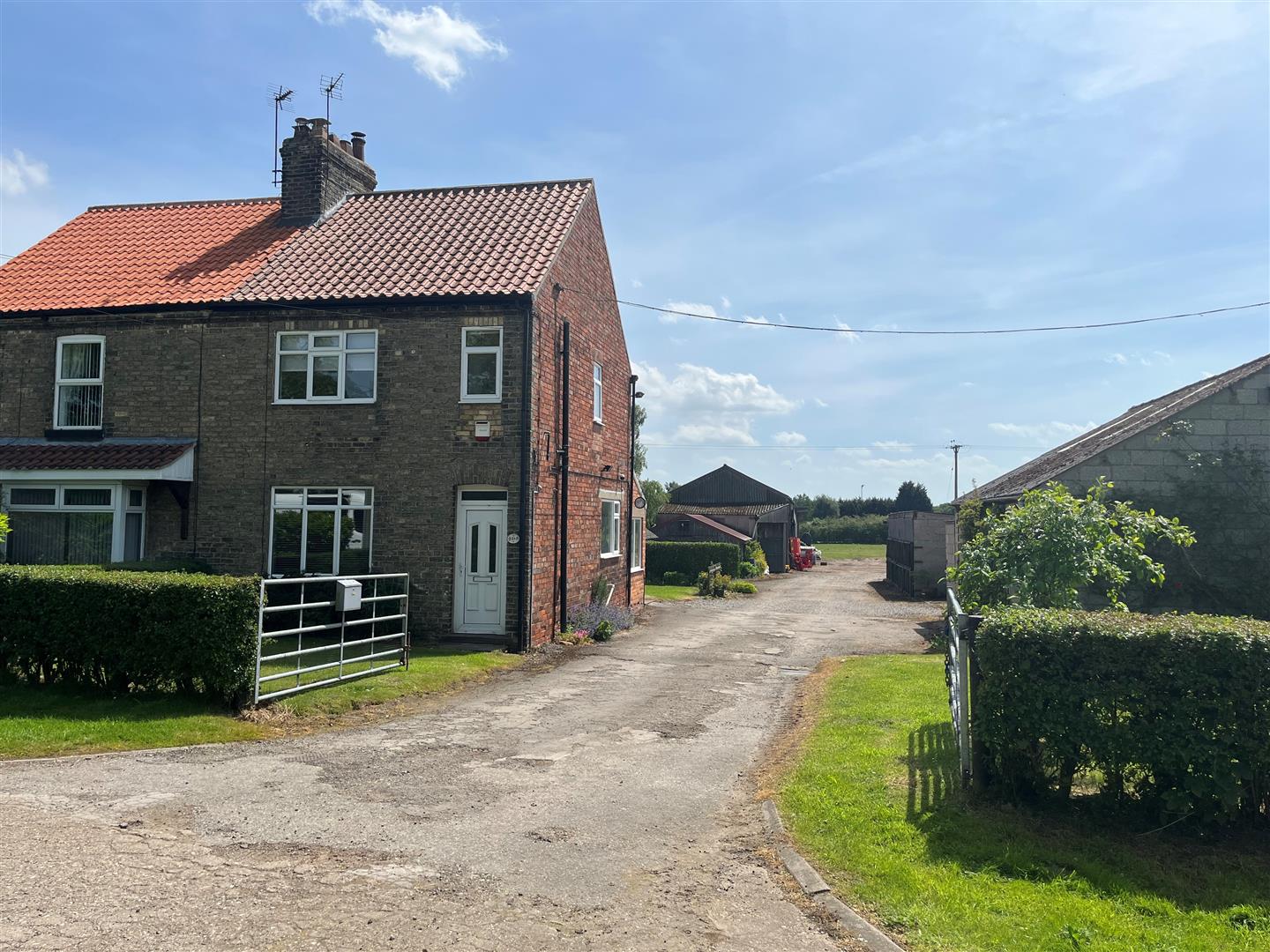 21 Newfield Lane, South Cave, Brough, 21, HU15 2JW